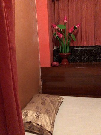 Chacha Massage